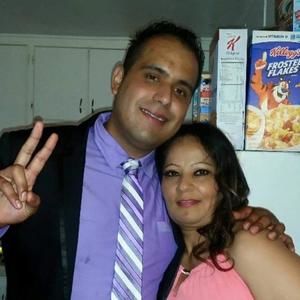 Meet your Posher, Gricelda